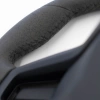Custom Steering Wheel Re-wrapping and Design | DEIZ GARAGE